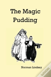 The Magic Pudding