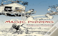 The Magic Pudding