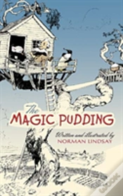 Capa do artigo The Magic Pudding