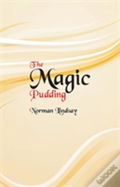 Capa do artigo The Magic Pudding