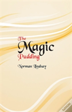 Capa do artigo The Magic Pudding