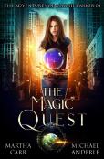 The Magic Quest