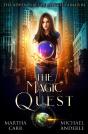 The Magic Quest - Preview