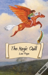 The Magic Quill