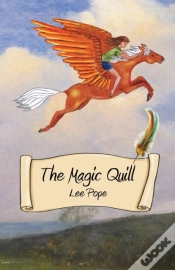 Capa do artigo The Magic Quill