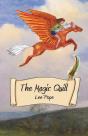 The Magic Quill - Preview