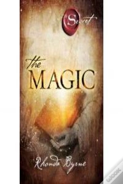 Capa do artigo The Magic