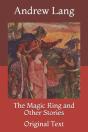 The Magic Ring And Other Stories - Preview