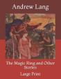 The Magic Ring And Other Stories - Preview