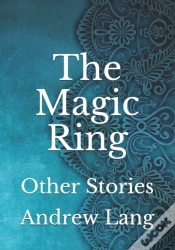 Capa do artigo The Magic Ring