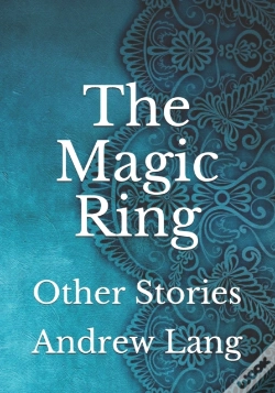 Capa do artigo The Magic Ring