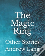 Capa do artigo The Magic Ring