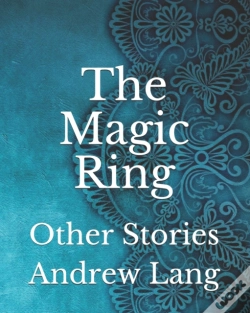 Capa do artigo The Magic Ring