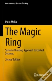Capa do artigo The Magic Ring
