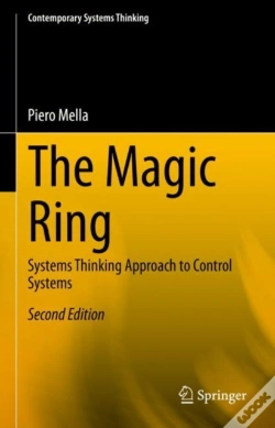 Capa do artigo The Magic Ring