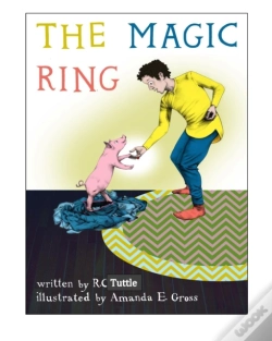 Capa do artigo The Magic Ring