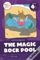 The Magic Rock Pool