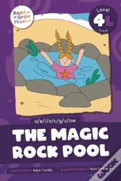 Capa do artigo The Magic Rock Pool