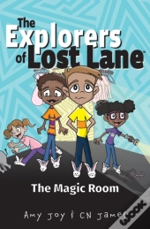 The Magic Room