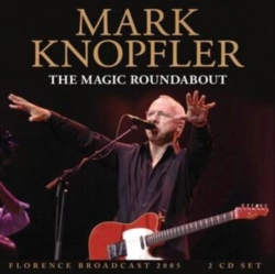 Capa do artigo The Magic Roundabout - CD
