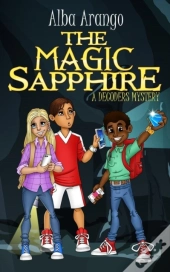 The Magic Sapphire