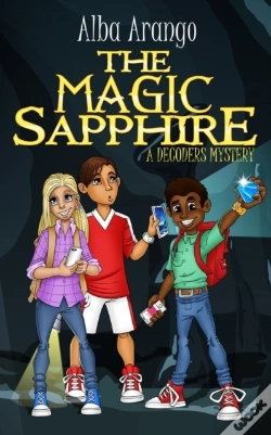 Capa do artigo The Magic Sapphire
