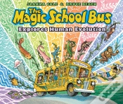 Capa do artigo The Magic School Bus Explores Human Evolution