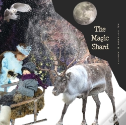 Capa do artigo The Magic Shard