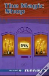 The Magic Shop