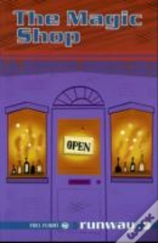Capa do artigo The Magic Shop