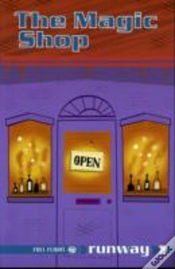 Capa do artigo The Magic Shop