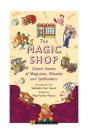 The Magic Shop - Preview