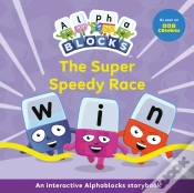 Capa do artigo The Magic Snowman: An Interactive Alphablocks Storybook