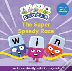 Capa do artigo The Magic Snowman: An Interactive Alphablocks Storybook