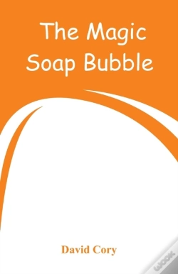 Capa do artigo The Magic Soap Bubble