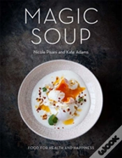 Capa do artigo The Magic Soup