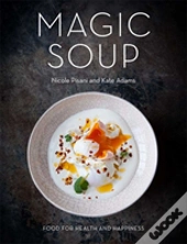 The Magic Soup