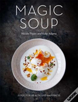 Capa do artigo The Magic Soup