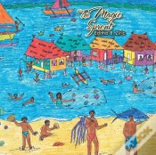 Capa do artigo The Magic Sprout