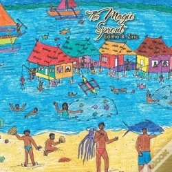 Capa do artigo The Magic Sprout