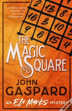 Capa do artigo The Magic Square