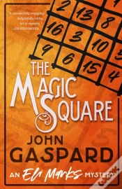 Capa do artigo The Magic Square