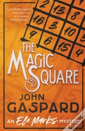 Capa do artigo The Magic Square