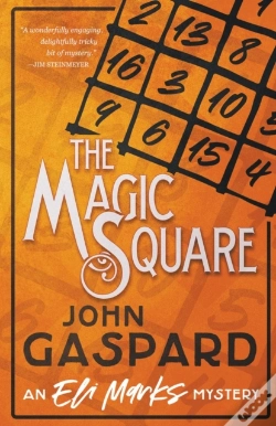 Capa do artigo The Magic Square