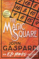 The Magic Square - Large Print Edition