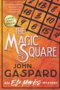 The Magic Square - Large Print Edition - Preview