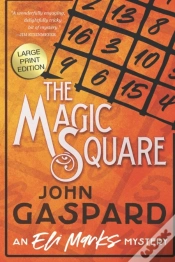Capa do artigo The Magic Square - Large Print Edition