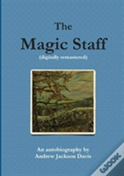 Capa do artigo The Magic Staff (Digitally Remastered)