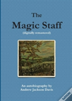 Capa do artigo The Magic Staff (Digitally Remastered)