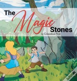 Capa do artigo The Magic Stones
